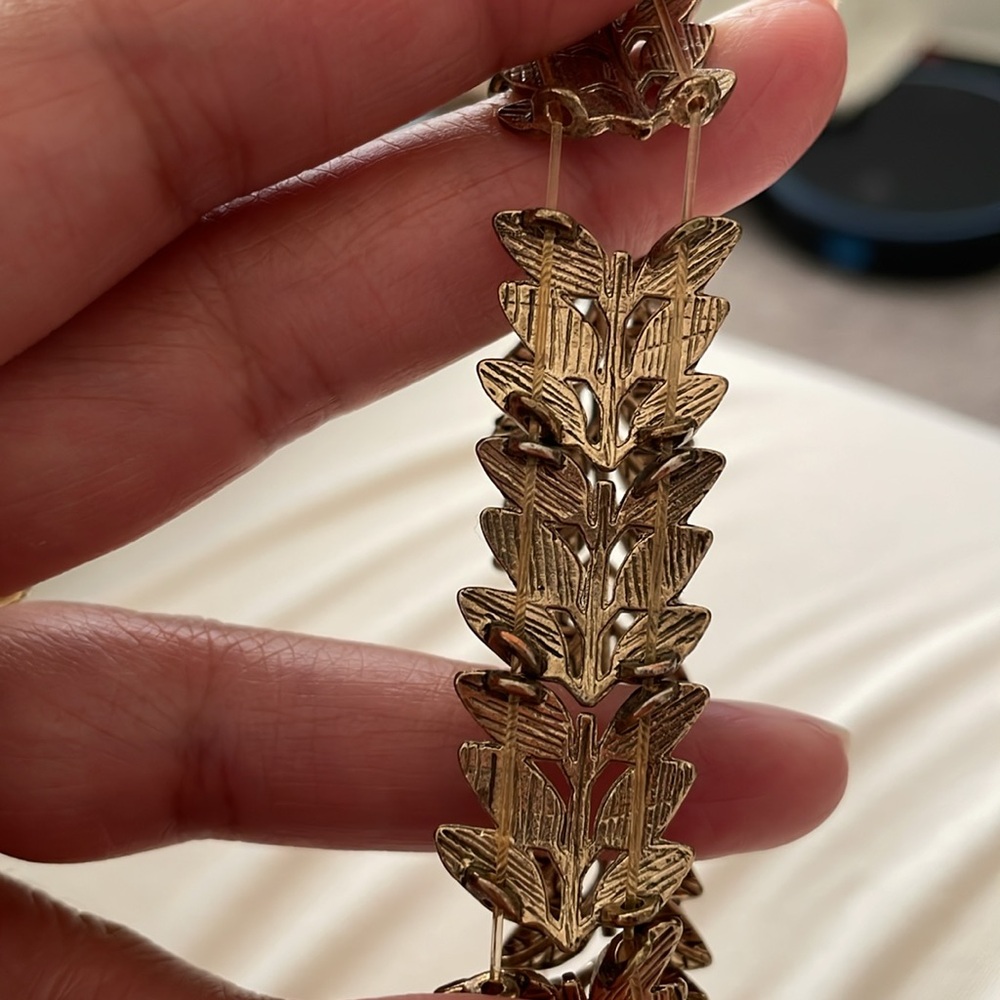 Stretchy bracelet - Picture 2 of 2